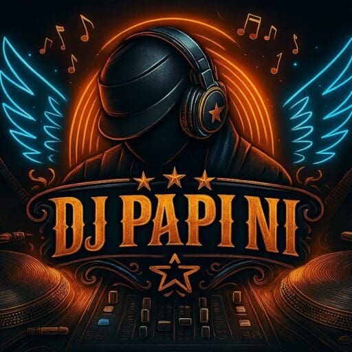 DJ PAPI NI